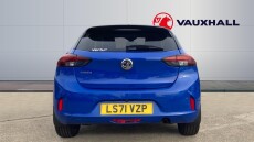 Vauxhall Corsa 1.2 Turbo Griffin 5dr Petrol Hatchback
